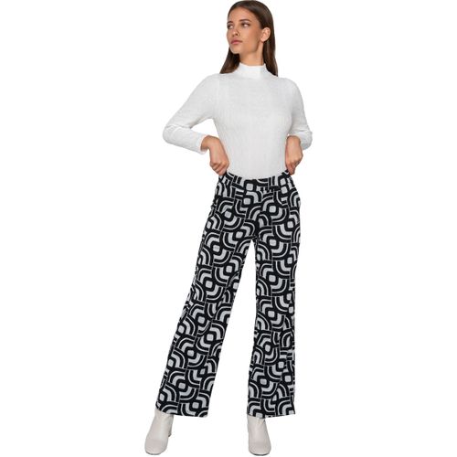Pantalon Pantalon évasé Inspired Splendida - Luna Splendida - Modalova