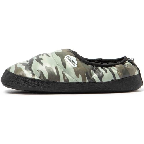 Chaussons Classic New Camouflage - Nuvola. - Modalova