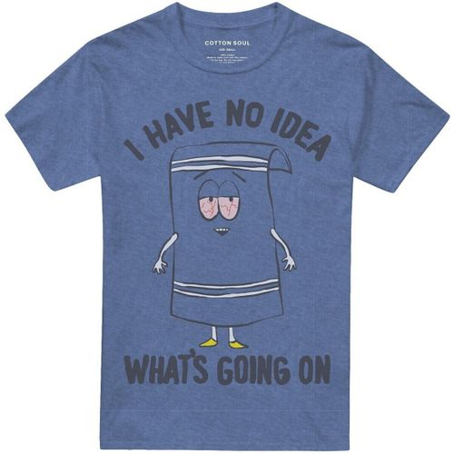 T-shirt South Park What's Going On - South Park - Modalova