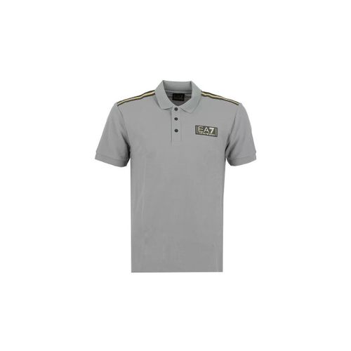T-shirt Emporio Armani EA7 Polo - Emporio Armani EA7 - Modalova