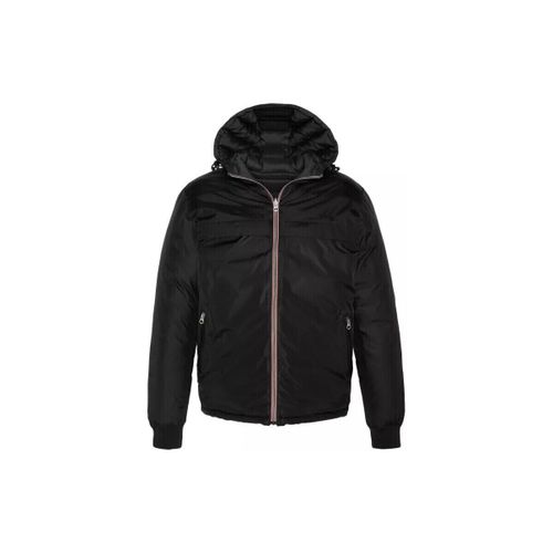 Doudounes Riverso COURT CAPUCHE REVERSIBLE 2en - Schott - Modalova