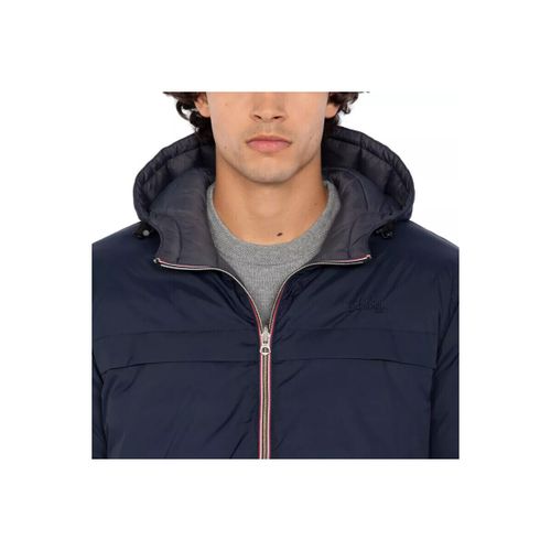 Doudounes Riverso2 LONG CAPUCHE REVERSIBLE 2en - Schott - Modalova