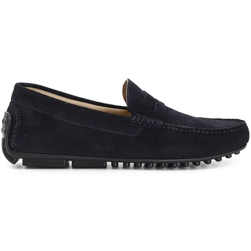 Mocassins Café Noir C1XN6916 - Café Noir - Modalova