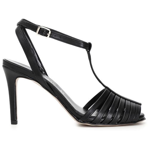 Sandales Café Noir C1XO9901 - Café Noir - Modalova