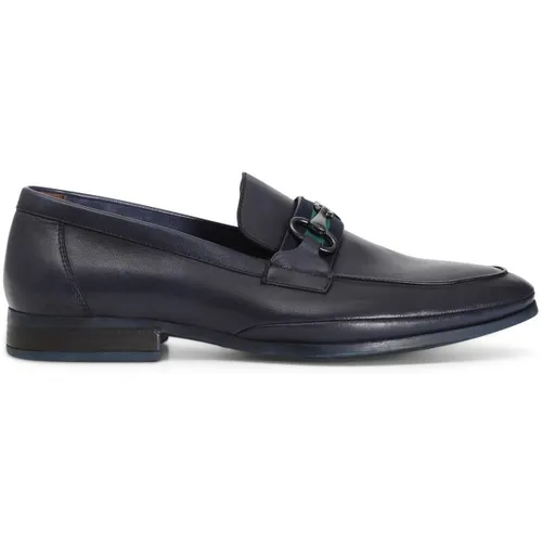 Mocassins Café Noir C1XR1006 - Café Noir - Modalova