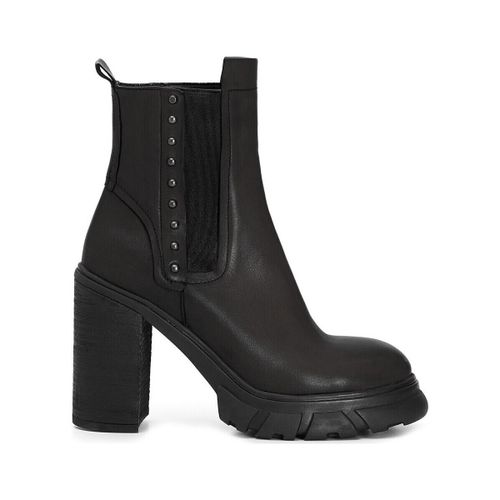 Bottines Café Noir C1HA1240 - Café Noir - Modalova