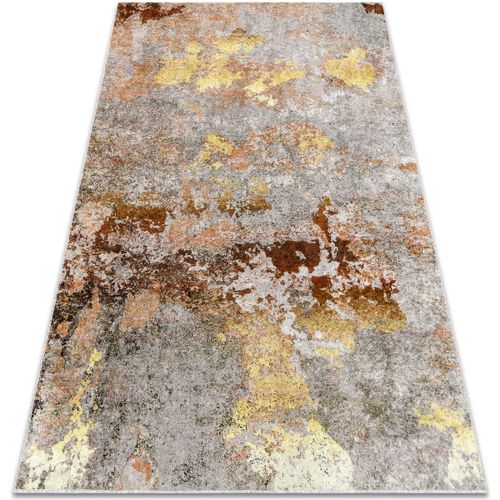 Tapis Tapis lavable MIRO 51463.802 Abstraction antidéra 140x190 cm - Rugsx - Modalova