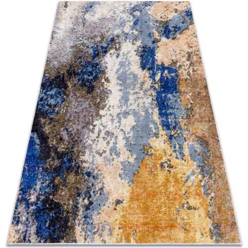 Tapis Tapis lavable MIRO 51774.802 Abstraction antidéra 200x290 cm - Rugsx - Modalova