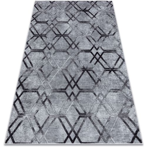 Tapis Tapis lavable MIRO 51805.803 Géométrique, treill 200x290 cm - Rugsx - Modalova