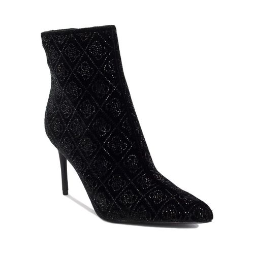 Baskets montantes FL8HNFAB10BLACK - Guess - Modalova