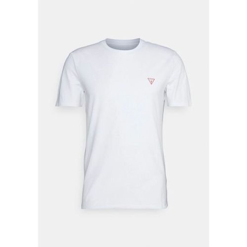 T-shirt M2YI24 J1314 CORE TEE-G011 PURE WHITE - Guess - Modalova