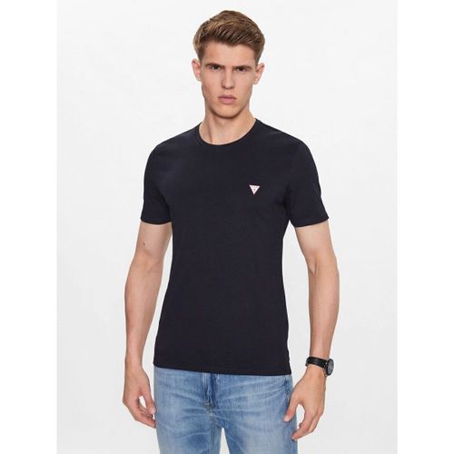 T-shirt M2YI36 I3Z14 CORE TEE-G7V2 SMART BLUE - Guess - Modalova