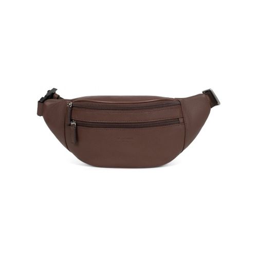 Sac banane Sac banane Ref 61719 Chocolat 33*12.5*7.5 cm - Hexagona - Modalova