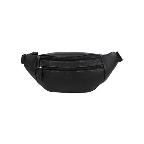 Sac banane Sac banane Ref 61719 Noir 33*12.5*7.5 cm - Hexagona - Modalova