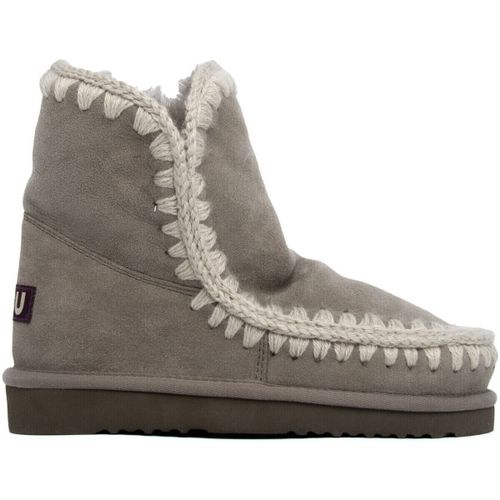 Bottes FW101001A ESKIMO 18 ELGRY ELEPHANT - Mou - Modalova