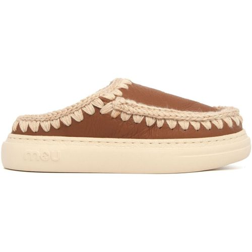 Mules FW411010B ESKIMO BOLD CLOG NUCOG - Mou - Modalova