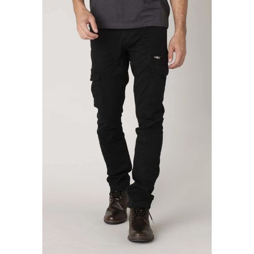 Pantalon LARGO MAHEVAN BLACK - Redskins - Modalova