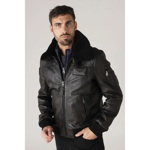 Veste Redskins RAFAL YCON USED - Redskins - Modalova