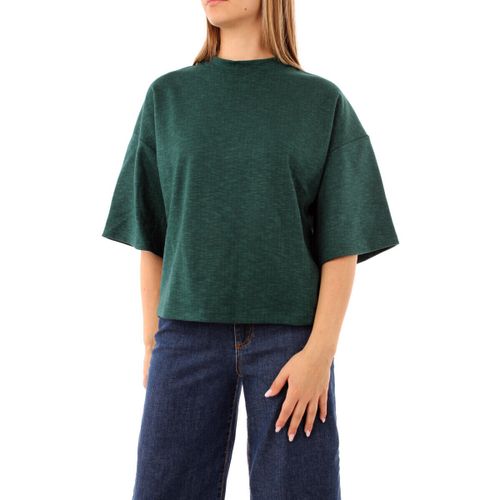 T-shirt Niu' AW23504J018 - Niu' - Modalova