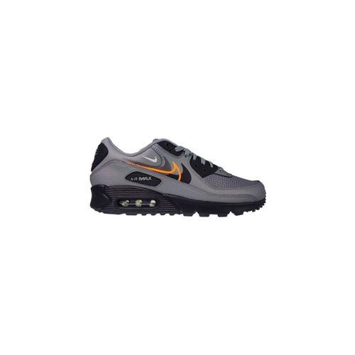 Baskets basses Air Max 90 Smoke - Nike - Modalova
