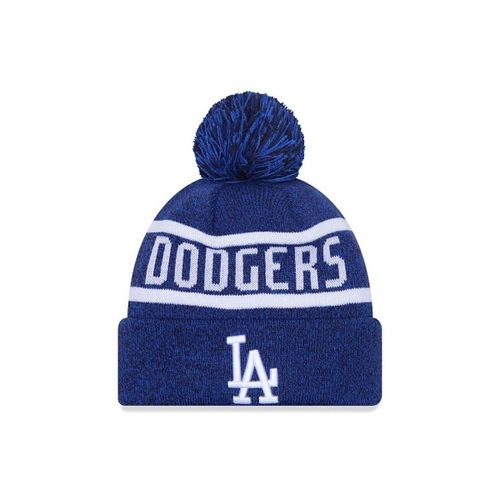 Bonnet New-Era Mlb Jake Cuff Knit - New-Era - Modalova