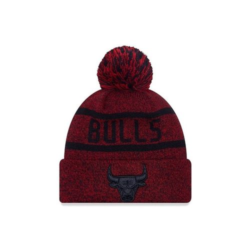 Bonnet Nba Jake Cuff Knit Chibul - New-Era - Modalova