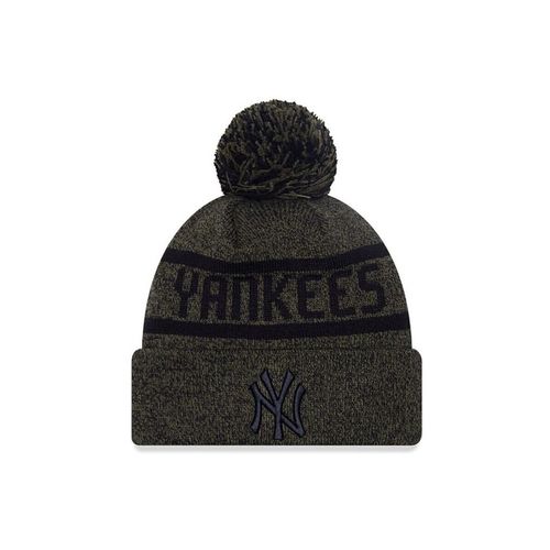 Bonnet Mlb Jake Cuff Knit Neyyan - New-Era - Modalova