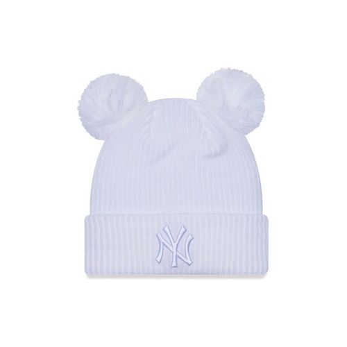 Bonnet Mlb Wmns Rib Pom Beanie Neyyan Kulich - New-Era - Modalova