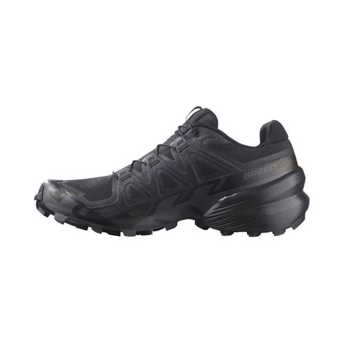 Chaussures Speedcross 6 Wide - Salomon - Modalova