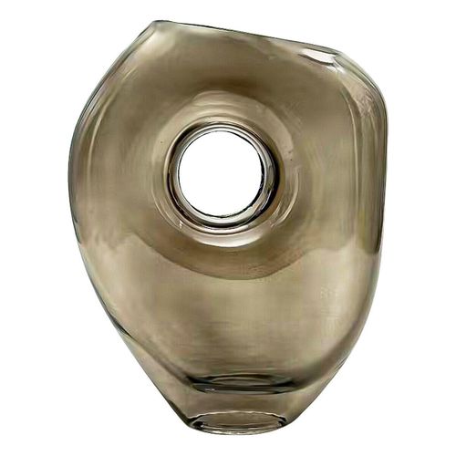 Vases, caches pots d'intérieur Vase En Cristal - Signes Grimalt - Modalova