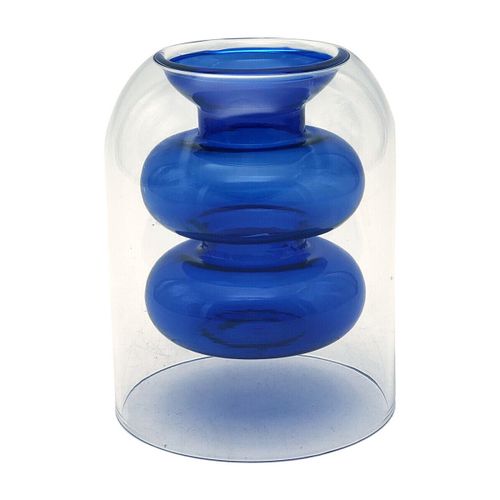 Vases, caches pots d'intérieur Vase En Cristal - Signes Grimalt - Modalova