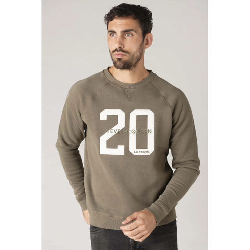 Pull 3Gm SSM04-324 KAKI - 3Gm - Modalova