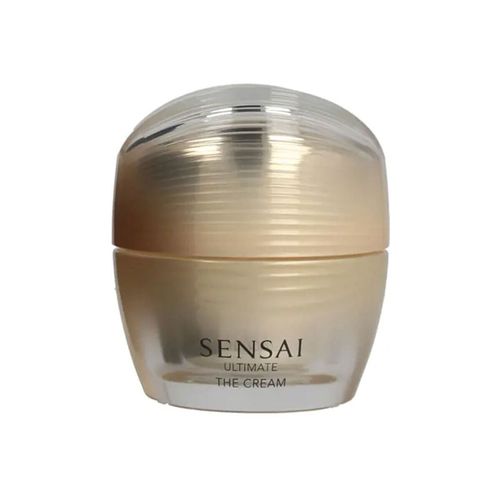 Anti-Age & Anti-rides Ultimate La Crème - Sensai - Modalova