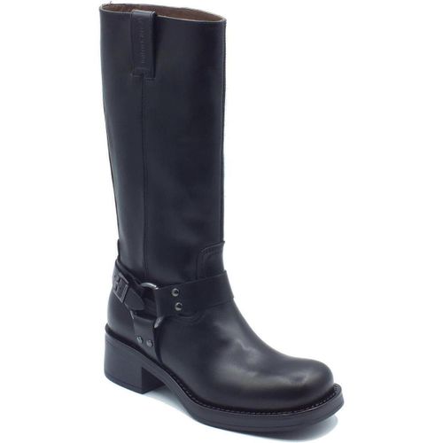 Bottes NeroGiardini I309221D Guanto - NeroGiardini - Modalova