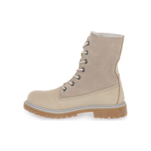 Boots Lumberjack CA003 CREAM - Lumberjack - Modalova