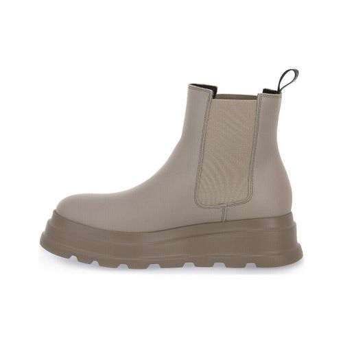 Boots Frau PONCHO CHANTILLY - Frau - Modalova