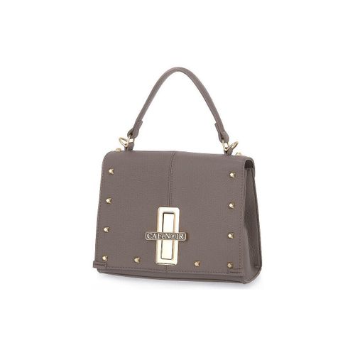 Sac CAFE NOIR M005 SACCA CON BORCHIE - Café Noir - Modalova