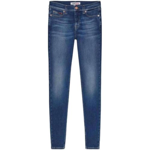 Jeans Tommy Hilfiger DW0DW16705 1A5 - Tommy Hilfiger - Modalova