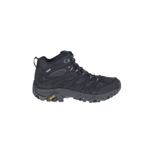 Chaussures Moab 3 Smooth Mid Gore-tex - Merrell - Modalova