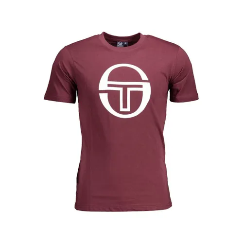 T-shirt Sergio Tacchini Stadium - Sergio Tacchini - Modalova