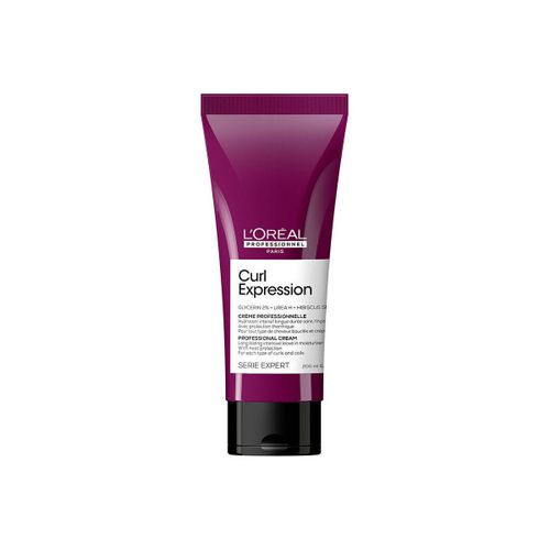 Coiffants & modelants Curl Expression Crème Professionnelle - L'oréal - Modalova