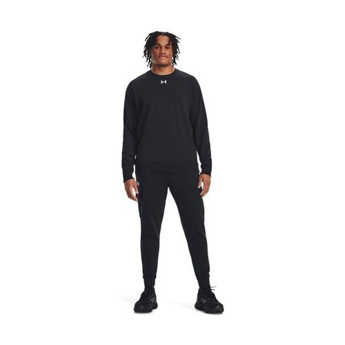 Veste Ua Rival Fleece Crew - Under Armour - Modalova