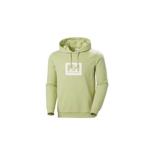 Sweatshirts à capuche Hh Box Hoodie - Helly Hansen - Modalova