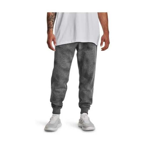 Pantalon Rival Fleece Printed - Under Armour - Modalova