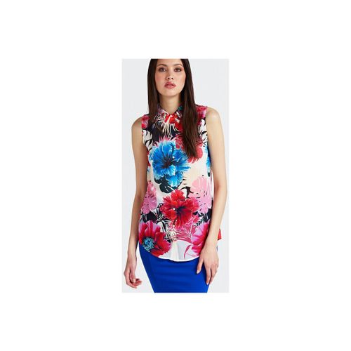 Debardeur Top Sans Manche CLOUIS W92H79 - Guess - Modalova
