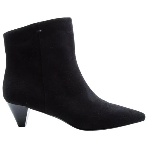 Bottes Stivaletti talon bas - Stelio Malori - Modalova