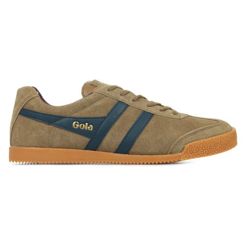 Baskets Gola Harrier Suede - Gola - Modalova