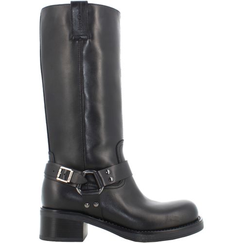 Bottes NeroGiardini I309221D/100 - NeroGiardini - Modalova