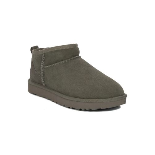 Bottines UGG Classic Ultra Mini - UGG - Modalova