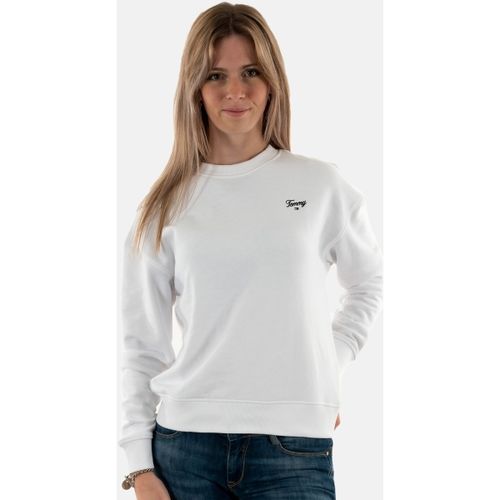 Sweat-shirt Tommy Jeans dw0dw17704 - Tommy Jeans - Modalova
